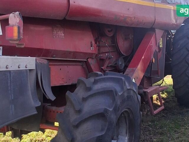 Кейс 2388, об'ємом двигуна 0 л та пробігом 0 тис. км за 50000 $, фото 2 на Automoto.ua