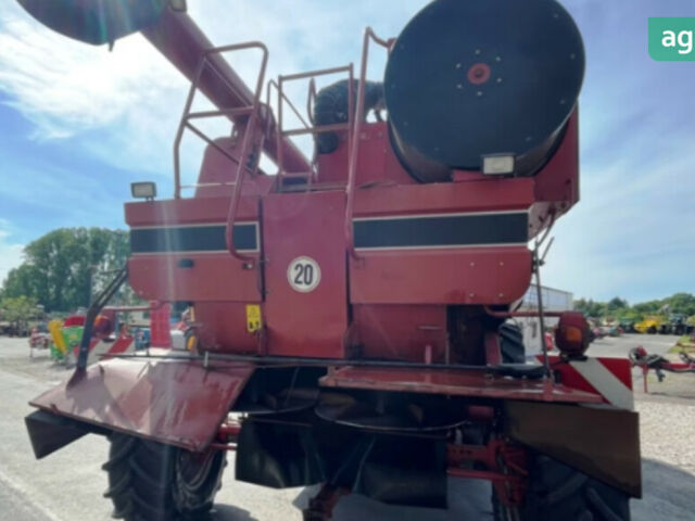 Кейс 2388, объемом двигателя 0 л и пробегом 0 тыс. км за 55745 $, фото 8 на Automoto.ua
