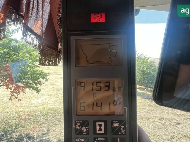 Кейс 2388, объемом двигателя 0 л и пробегом 0 тыс. км за 43000 $, фото 8 на Automoto.ua