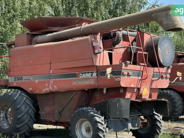 Кейс 2388, объемом двигателя 0 л и пробегом 0 тыс. км за 36500 $, фото 2 на Automoto.ua