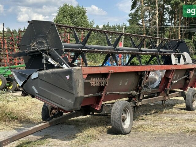 Кейс 2388, объемом двигателя 0 л и пробегом 0 тыс. км за 40000 $, фото 9 на Automoto.ua