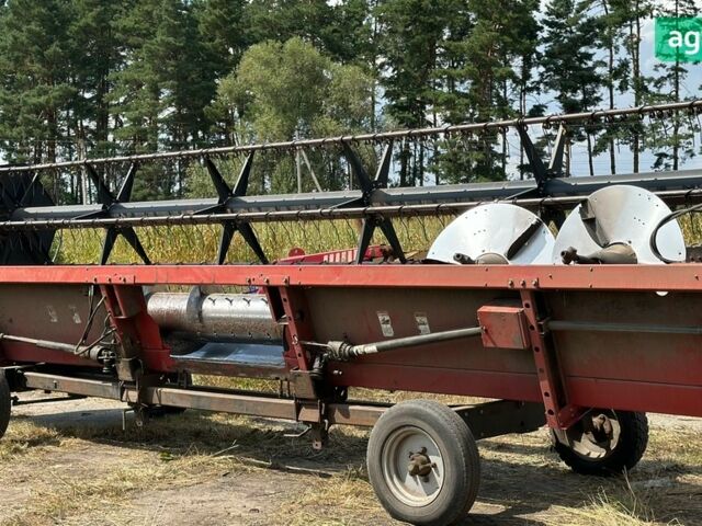 Кейс 2388, объемом двигателя 0 л и пробегом 0 тыс. км за 40000 $, фото 8 на Automoto.ua