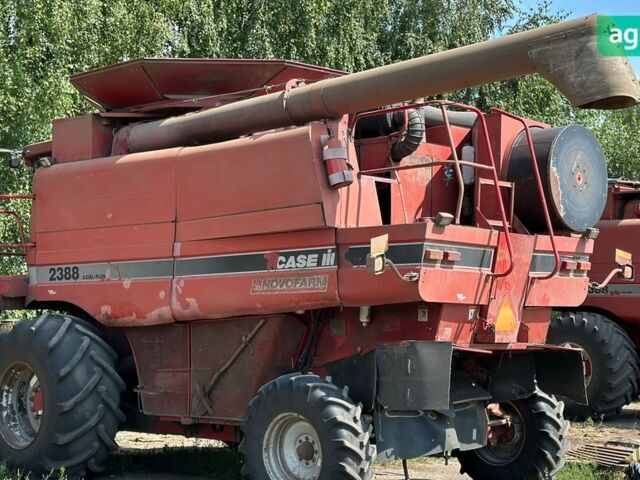 Кейс 2388, объемом двигателя 0 л и пробегом 0 тыс. км за 40000 $, фото 2 на Automoto.ua