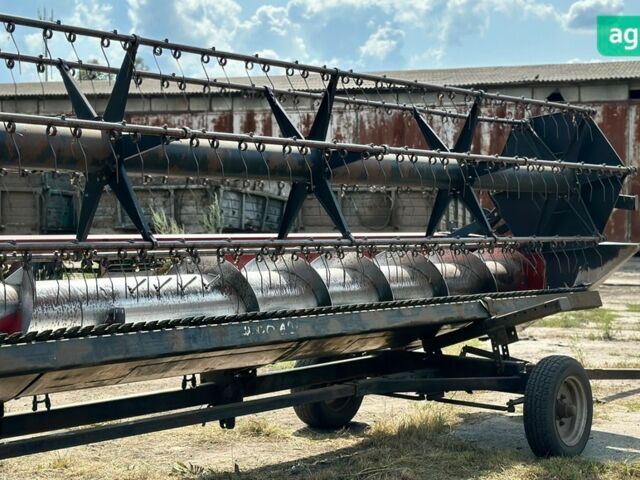 Кейс 2388, объемом двигателя 0 л и пробегом 0 тыс. км за 40000 $, фото 7 на Automoto.ua