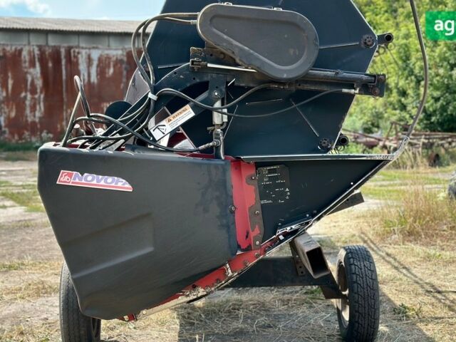 Кейс 2388, объемом двигателя 0 л и пробегом 0 тыс. км за 40000 $, фото 10 на Automoto.ua