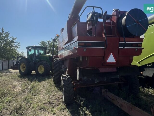 Кейс 2388, объемом двигателя 0 л и пробегом 0 тыс. км за 43000 $, фото 5 на Automoto.ua