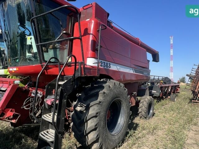 Кейс 2388, объемом двигателя 0 л и пробегом 0 тыс. км за 43000 $, фото 3 на Automoto.ua
