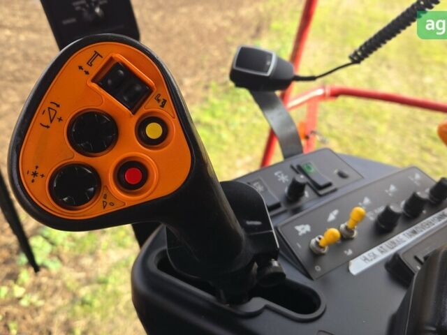 Кейс 2388, объемом двигателя 0 л и пробегом 0 тыс. км за 81850 $, фото 25 на Automoto.ua