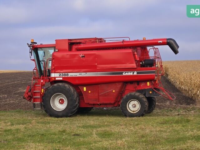 Кейс 2388, объемом двигателя 0 л и пробегом 0 тыс. км за 81850 $, фото 4 на Automoto.ua