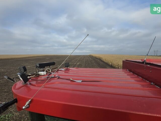 Кейс 2388, объемом двигателя 0 л и пробегом 0 тыс. км за 81850 $, фото 8 на Automoto.ua