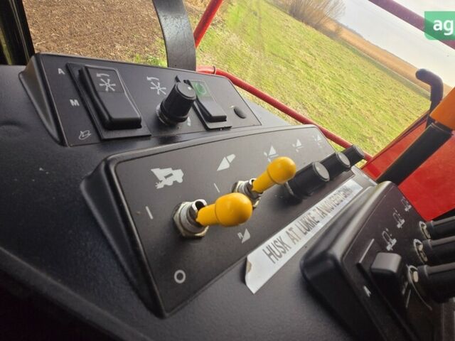 Кейс 2388, объемом двигателя 0 л и пробегом 0 тыс. км за 81850 $, фото 20 на Automoto.ua