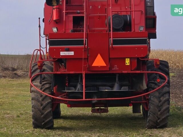 Кейс 2388, объемом двигателя 0 л и пробегом 0 тыс. км за 81850 $, фото 6 на Automoto.ua