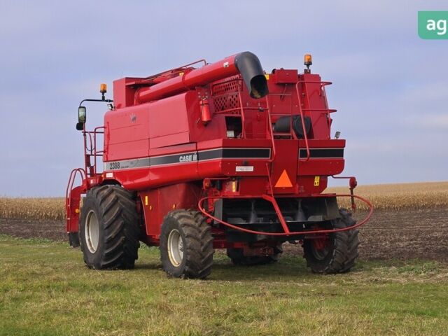 Кейс 2388, объемом двигателя 0 л и пробегом 0 тыс. км за 81850 $, фото 5 на Automoto.ua