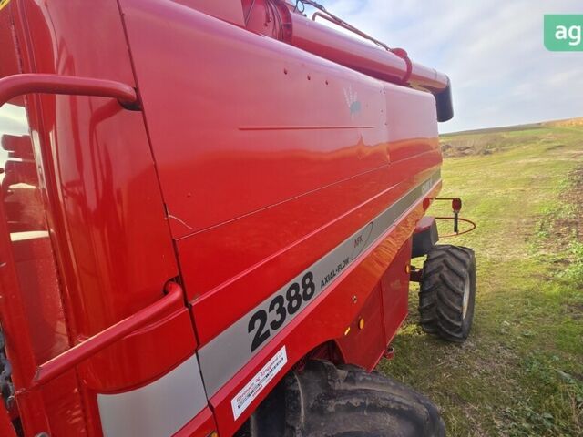 Кейс 2388, объемом двигателя 0 л и пробегом 0 тыс. км за 81850 $, фото 13 на Automoto.ua