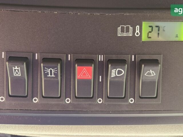 Кейс 2388, объемом двигателя 0 л и пробегом 0 тыс. км за 81850 $, фото 24 на Automoto.ua