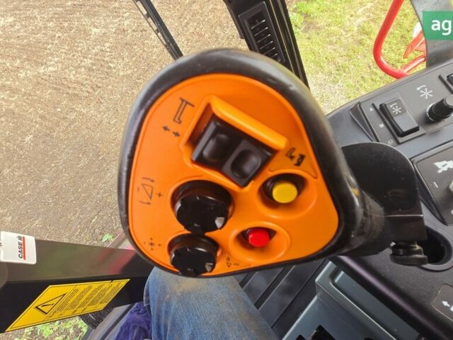 Кейс 2388, объемом двигателя 0 л и пробегом 0 тыс. км за 81850 $, фото 14 на Automoto.ua