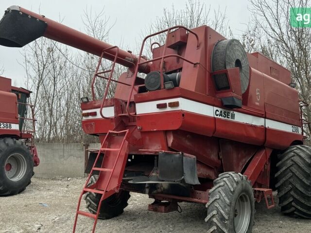 Кейс 2388, об'ємом двигуна 0 л та пробігом 255 тис. км за 35000 $, фото 11 на Automoto.ua
