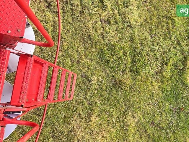 Кейс 2388, объемом двигателя 0 л и пробегом 0 тыс. км за 81850 $, фото 39 на Automoto.ua