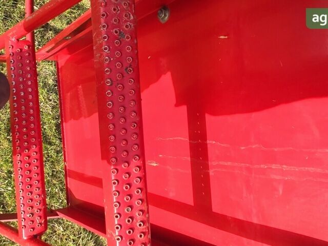 Кейс 2388, объемом двигателя 0 л и пробегом 0 тыс. км за 81850 $, фото 51 на Automoto.ua