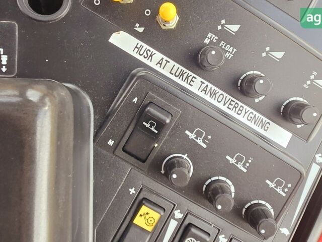 Кейс 2388, объемом двигателя 0 л и пробегом 0 тыс. км за 81850 $, фото 19 на Automoto.ua