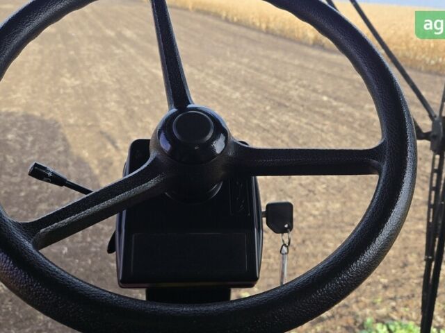 Кейс 2388, объемом двигателя 0 л и пробегом 0 тыс. км за 81850 $, фото 26 на Automoto.ua