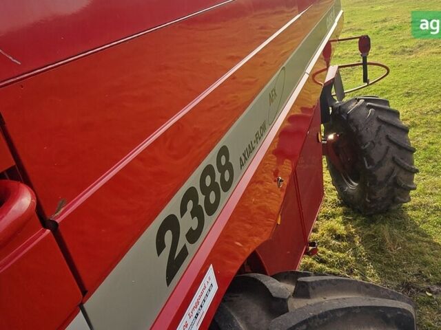 Кейс 2388, объемом двигателя 0 л и пробегом 0 тыс. км за 81850 $, фото 33 на Automoto.ua