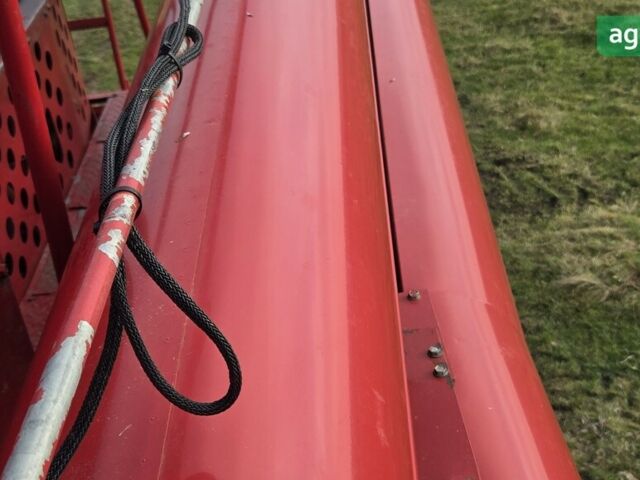 Кейс 2388, объемом двигателя 0 л и пробегом 0 тыс. км за 81850 $, фото 7 на Automoto.ua