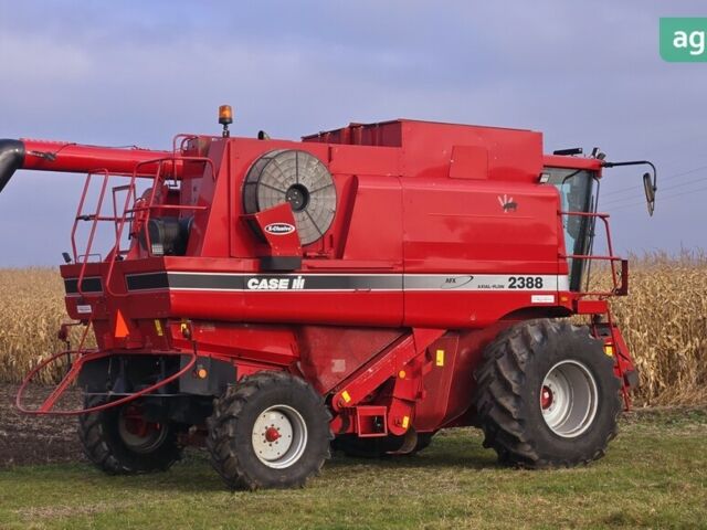 Кейс 2388, объемом двигателя 0 л и пробегом 0 тыс. км за 81850 $, фото 11 на Automoto.ua