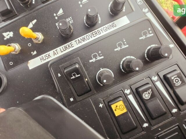 Кейс 2388, объемом двигателя 0 л и пробегом 0 тыс. км за 81850 $, фото 15 на Automoto.ua