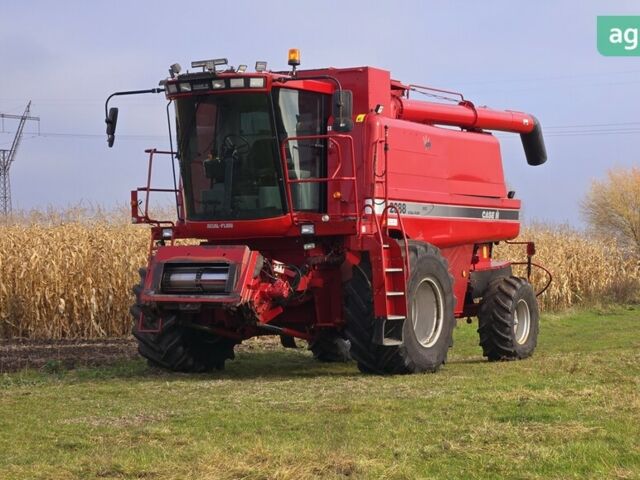 Кейс 2388, объемом двигателя 0 л и пробегом 0 тыс. км за 81850 $, фото 3 на Automoto.ua