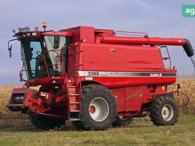 Кейс 2388, объемом двигателя 0 л и пробегом 0 тыс. км за 81850 $, фото 2 на Automoto.ua