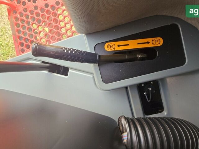 Кейс 2388, объемом двигателя 0 л и пробегом 0 тыс. км за 81850 $, фото 16 на Automoto.ua