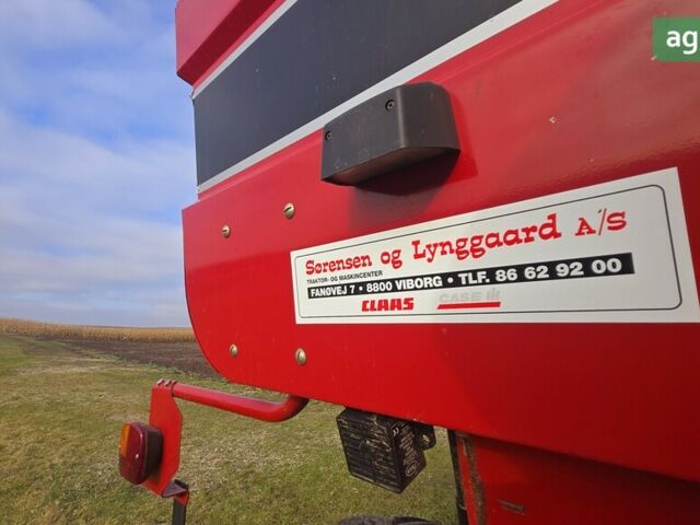 Кейс 2388, объемом двигателя 0 л и пробегом 0 тыс. км за 81850 $, фото 36 на Automoto.ua