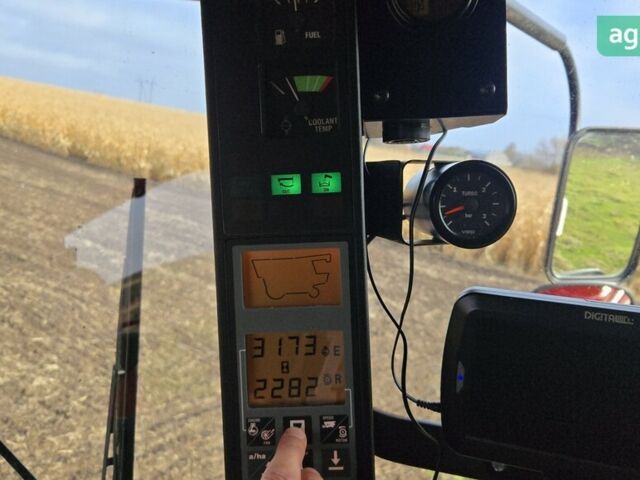 Кейс 2388, объемом двигателя 0 л и пробегом 0 тыс. км за 81850 $, фото 21 на Automoto.ua