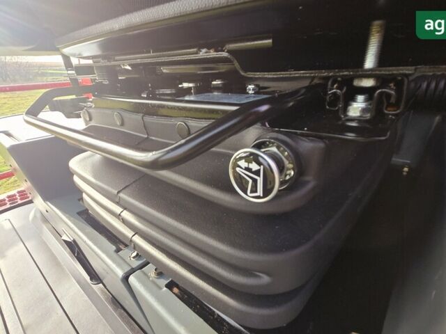 Кейс 2388, объемом двигателя 0 л и пробегом 0 тыс. км за 81850 $, фото 12 на Automoto.ua