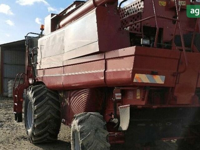Кейс 2388, объемом двигателя 0 л и пробегом 0 тыс. км за 60490 $, фото 3 на Automoto.ua