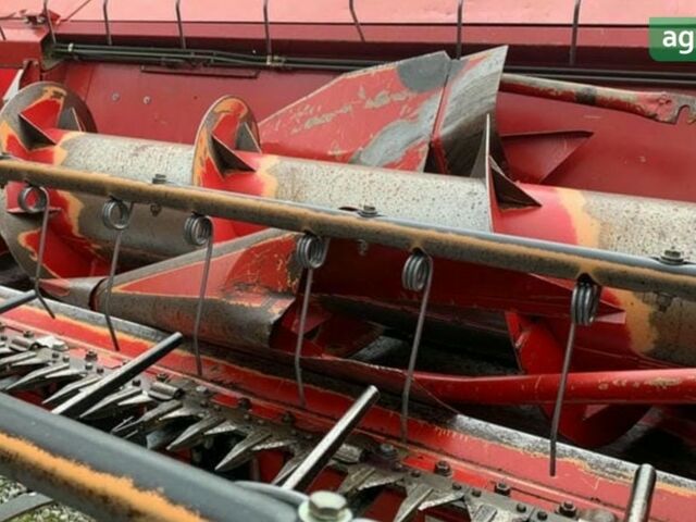 Кейс 2388, об'ємом двигуна 6 л та пробігом 0 тис. км за 77264 $, фото 7 на Automoto.ua