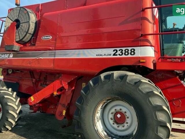 Кейс 2388, объемом двигателя 6 л и пробегом 0 тыс. км за 81524 $, фото 1 на Automoto.ua