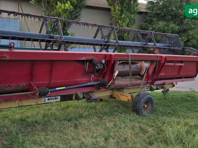 Кейс 2388, об'ємом двигуна 0 л та пробігом 0 тис. км за 45000 $, фото 7 на Automoto.ua