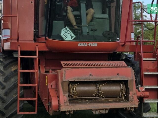 Кейс 2388, об'ємом двигуна 0 л та пробігом 0 тис. км за 45000 $, фото 3 на Automoto.ua