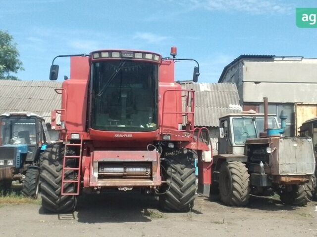 Кейс 2388, объемом двигателя 0 л и пробегом 0 тыс. км за 55000 $, фото 11 на Automoto.ua