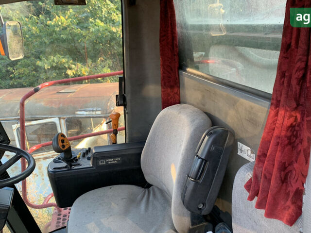 Кейс 2388, об'ємом двигуна 8.3 л та пробігом 5 тис. км за 44000 $, фото 2 на Automoto.ua