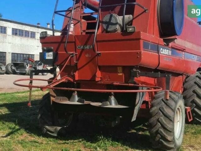 Кейс 2388, объемом двигателя 6 л и пробегом 0 тыс. км за 59434 $, фото 3 на Automoto.ua