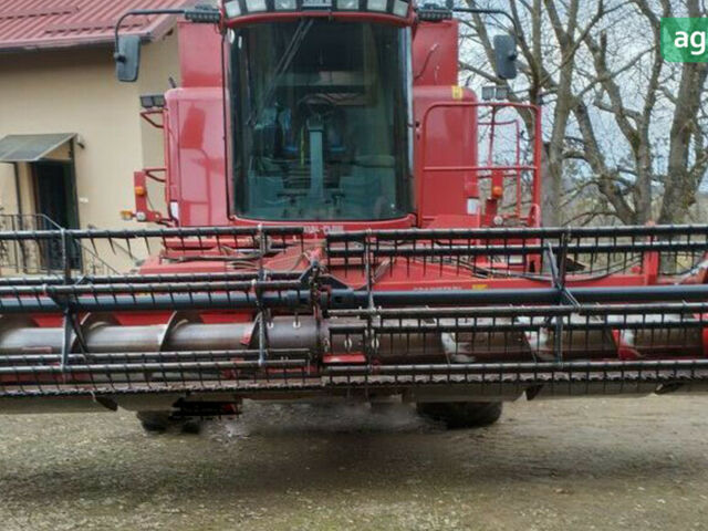 Кейс 2388, об'ємом двигуна 6 л та пробігом 0 тис. км за 51113 $, фото 2 на Automoto.ua