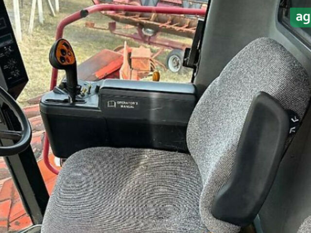 Кейс 2388, об'ємом двигуна 6 л та пробігом 0 тис. км за 38917 $, фото 7 на Automoto.ua