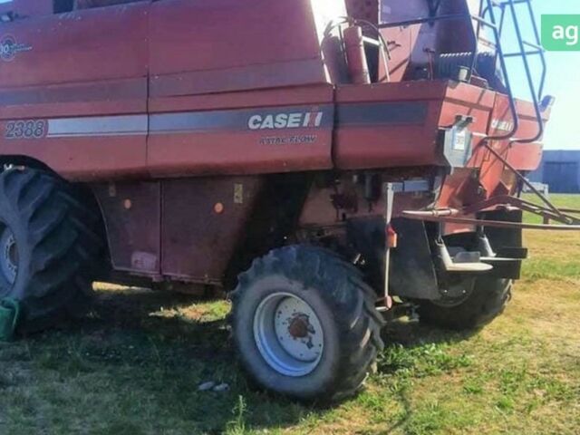 Кейс 2388, объемом двигателя 6 л и пробегом 0 тыс. км за 59434 $, фото 2 на Automoto.ua