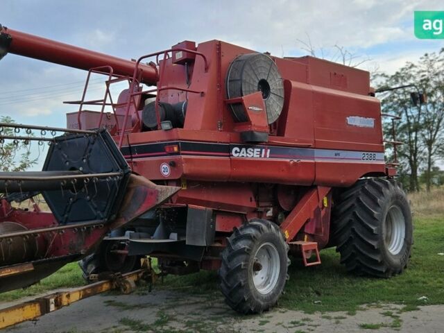 Кейс 2388, об'ємом двигуна 0 л та пробігом 0 тис. км за 45000 $, фото 5 на Automoto.ua