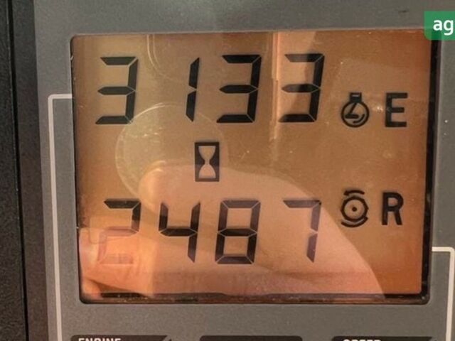 Кейс 2388, объемом двигателя 6 л и пробегом 0 тыс. км за 81524 $, фото 6 на Automoto.ua