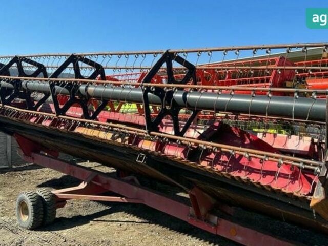 Кейс 2388, объемом двигателя 6 л и пробегом 0 тыс. км за 81524 $, фото 8 на Automoto.ua