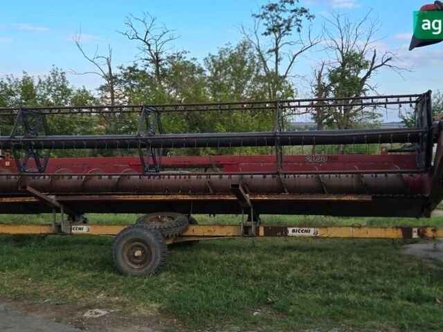 Кейс 2388, об'ємом двигуна 0 л та пробігом 0 тис. км за 45000 $, фото 6 на Automoto.ua